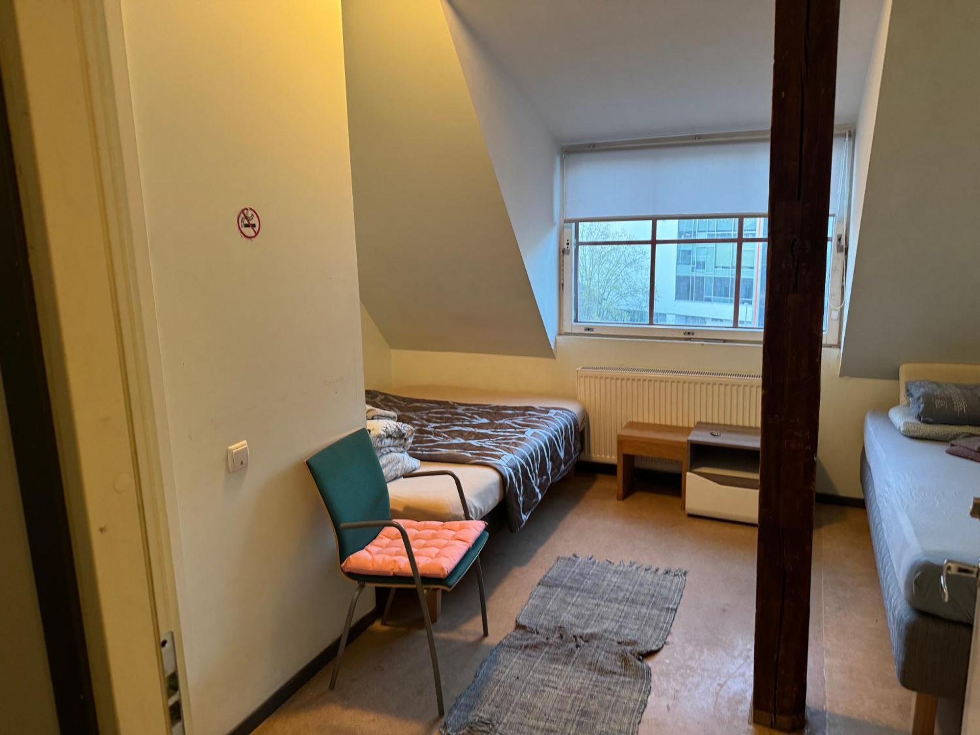 Rotermanni Studio Apartament On 4 Floor Tallinn Room photo