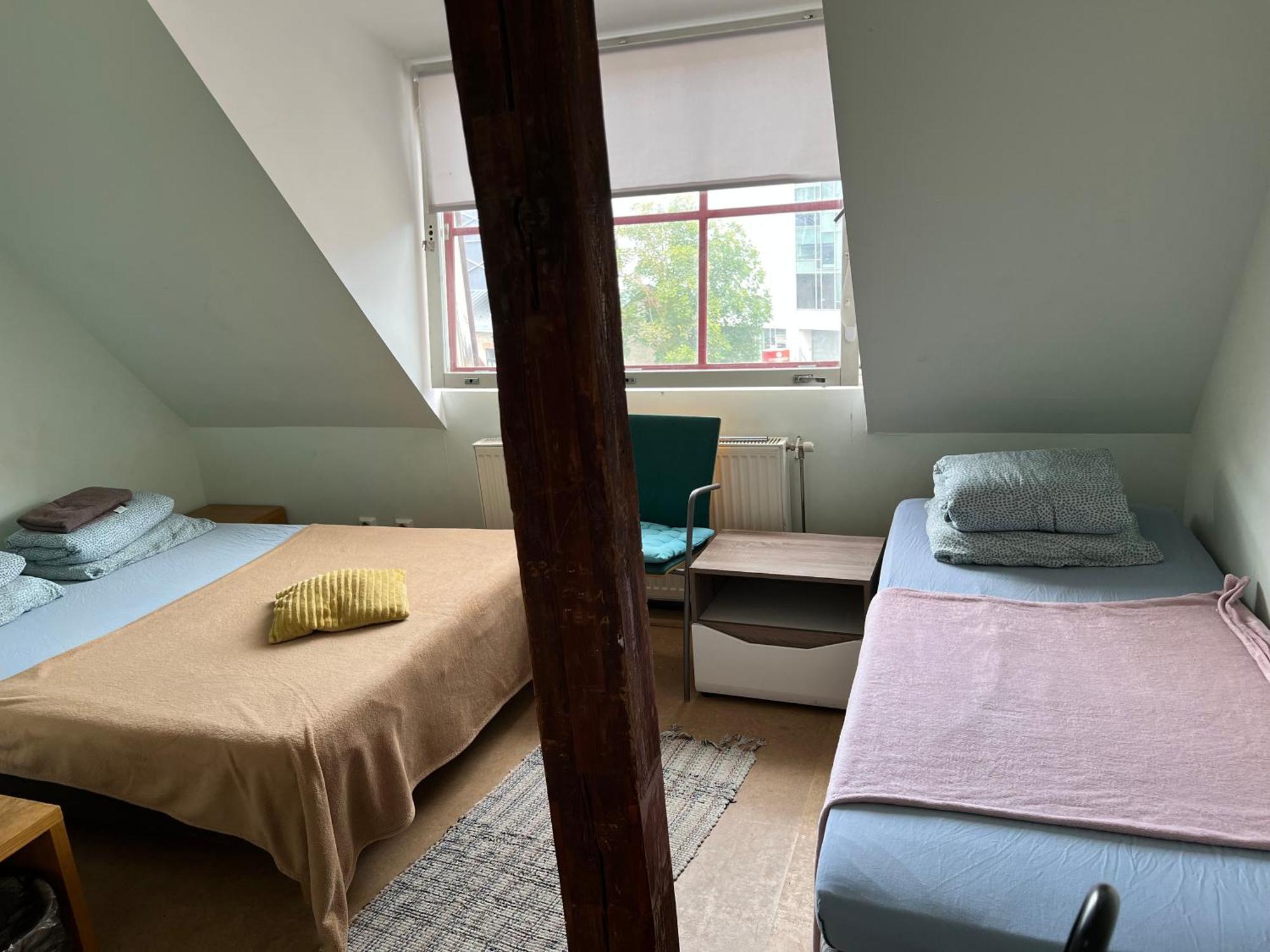 Rotermanni Studio Apartament On 4 Floor Tallinn Room photo